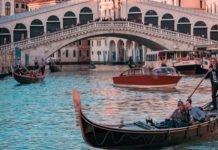 Akdeniz’in incisi İtalya’nın bilinmeyen tarihi Günübirlikçi Turistler İçin Girişler Ücretli Oldu