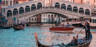 Akdeniz’in incisi İtalya’nın bilinmeyen tarihi Günübirlikçi Turistler İçin Girişler Ücretli Oldu