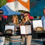 Rixos, Fit Holidays ve Kompas Travel lansmanına damga vurdu