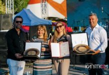 Rixos, Fit Holidays ve Kompas Travel lansmanına damga vurdu