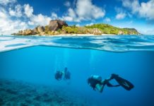 Gana ile Seyşeller, Ticaret, Turizm ve Deniz Güvenliği Alanlarında İşbirliği Anlaşması İmzaladı Gana ile Seyşeller, Ticaret, Turizm ve Deniz Güvenliği Alanlarında İşbirliği Anlaşması İmzaladı