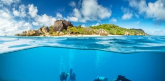 Gana ile Seyşeller, Ticaret, Turizm ve Deniz Güvenliği Alanlarında İşbirliği Anlaşması İmzaladı Gana ile Seyşeller, Ticaret, Turizm ve Deniz Güvenliği Alanlarında İşbirliği Anlaşması İmzaladı