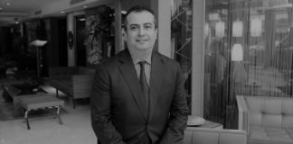 Konaklama sektörünün acı kaybı