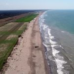 Tarsus’taki sahile 11 otel yapılacak