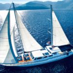 Bu yıl yabancılar tekne kiralamayı seçti Schengen'in Tekne ve Yat Turizmine Beklenen Etkisi