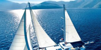 Akdeniz’de turizm sezonu başladı! Antalya’ya hafta sonu 203 uçak indi Schengen'in Tekne ve Yat Turizmine Beklenen Etkisi