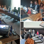 Travelport, KURAP üyeleri ile buluştu