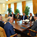 İstanbul Turizm Platformu kuruldu