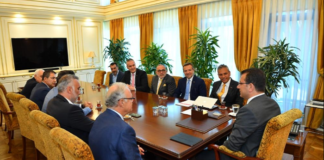 İstanbul Turizm Platformu kuruldu