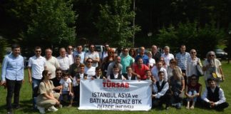 Seyahat Acentaları Düzce infosunda buluştu