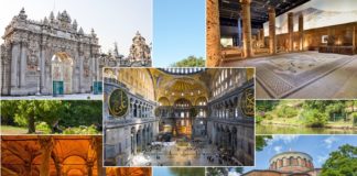 İstanbul’dan Şanlıurfa’ya uzanan bir müze rehberi