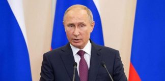 Putin’den Rusya turizmi için destek sözü