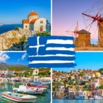 Vizesiz ‘herşey dahil’ Yunan Adaları turları başlıyor Vizesiz Yunan Adaları Turları