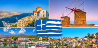 Turist Akınına Rağmen Yunan Adalarında Doktor Yokluğu Vizesiz Yunan Adaları Turları