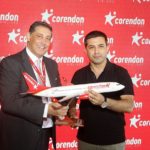 Corendon Kuşadası turizm profesyonelleri ile buluştu