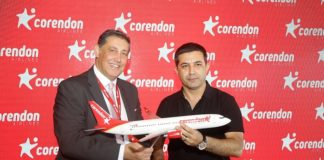 Corendon Kuşadası turizm profesyonelleri ile buluştu