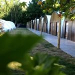 Türkiye’nin ilk çadır kamp oteli Tunceli’de açıldı