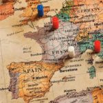 10 ülkenin en çok tercih ettiği seyahat rotaları