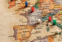 10 ülkenin en çok tercih ettiği seyahat rotaları