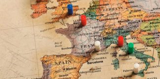 10 ülkenin en çok tercih ettiği seyahat rotaları