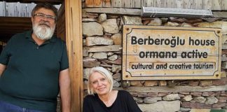 Ormana Active kurucusu Aydın Özgüven hayata veda etti aydin-jane-ozguven