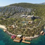 Mandarin Oriental, Bodrum’a 7 ödül birden Mandarin Oriental, Bodrum;