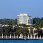 Conrad İstanbul Bosphorus’da görev değişimi