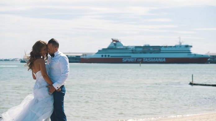 cruise gemisi evlilik