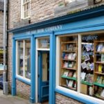 Fotoğraflarla dünyanın ilk kitap kasabası