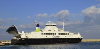 Gökçeadaya Gidecekler Dikkat: Biletler Artık Gidiş-Dönüş Kesilecek GESTAŞ, Kabatepe-Gökçeada Hattında Yeni Bilet Uygulamasına Geçiyor