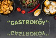 ‘Türkiye Gastronomi Köyü’ projesi hayata geçiyor