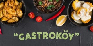 ‘Türkiye Gastronomi Köyü’ projesi hayata geçiyor
