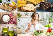 Yazın enerjinizi yükseltecek 10 besin