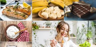 Yazın enerjinizi yükseltecek 10 besin