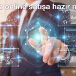 Oteliniz online satışa hazır mı?