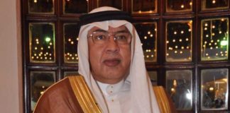 Suudi acentalar Türkiye’ye geliyor Al-Sadah Seyahat Acentesi Genel Müdür Ibrahim A. Haebshi