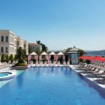 İstanbul’un en gözde açık yüzme havuzları