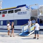 Yunan Adalarına feribot seferleri başlıyor; işte detaylar…