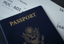 Transit vize nedir? Nasıl alınır?