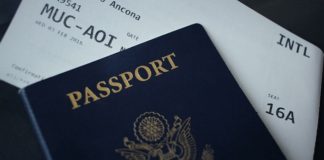 Transit vize nedir? Nasıl alınır?