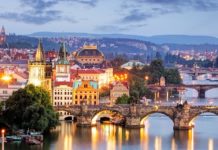 7 Ünlü Yazarın Ayak İzlerini Takip Ederek Keşfedeceğiniz Büyüleyici Şehirler