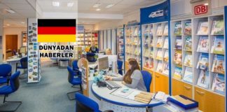 Alman tur operatörleri 2021 için hazırlıklara başladı