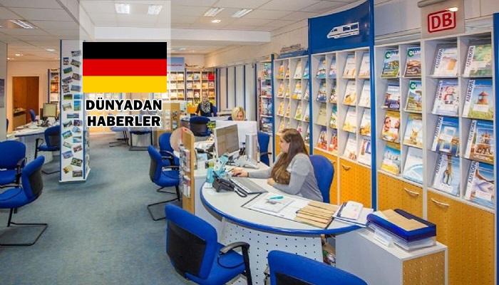 Alman tur operatörü Türkiye için bir ilke imza atacak
