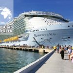 Kruvaziyer devi Royal Caribbean hedef yükseltti