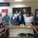 Bursa’da sağlık turizminin gelişim olanakları masaya yatırıldı