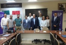 Bursa’da sağlık turizminin gelişim olanakları masaya yatırıldı