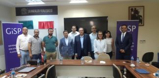 Bursa’da sağlık turizminin gelişim olanakları masaya yatırıldı