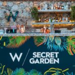 W Secret Garden’da eğlence devam ediyor W Secret Garden