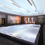 Bünyesinde SPA bulunduran oteller bu faaliyetlerini durduracak mı? The Dome Spa