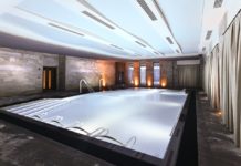 Bünyesinde SPA bulunduran oteller bu faaliyetlerini durduracak mı? The Dome Spa